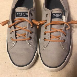 Sperry Slip ons Size 6.5